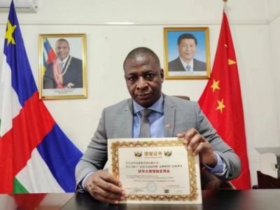 人民的好医生——李万泉