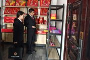 公益诉讼专项监督 拧紧烟花爆竹销售安全弦