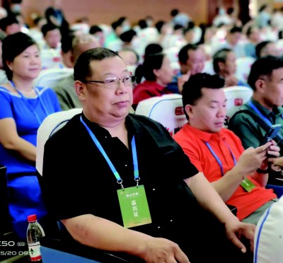 传承中医瑰宝,引领健康未来—— 十全延生汤发明人李东来的医学传奇