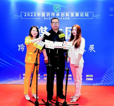 传承中医瑰宝,引领健康未来—— 十全延生汤发明人李东来的医学传奇