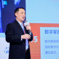 广州龙联科技文化发展有限公司创始人---张勇