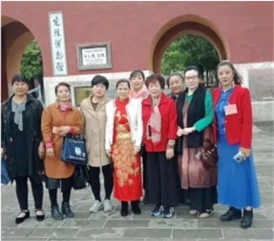 易医文化传承人：李瑞兰 —— 深耕三十余载，守护国学瑰宝