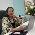 陆妍——天星奇门传人易学长河中的璀璨星辰