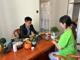 汪永老师——易学风水领域的选址权威与实践引领者