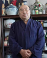 张国富——姓名学 堪舆风水知名专家 荣获人民日报网中国易学家金牌风水师