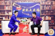 新闻专访：蔡清和道长谈道教爱国爱教与科学信仰的实践
