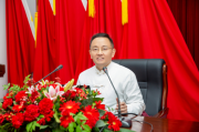 中国著名风水学家与宅医创始人金土皓