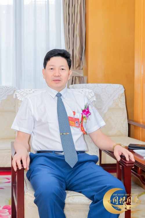 铁血荣光，共铸八一魂访 当代中医事业奠基人李乘伊院士　