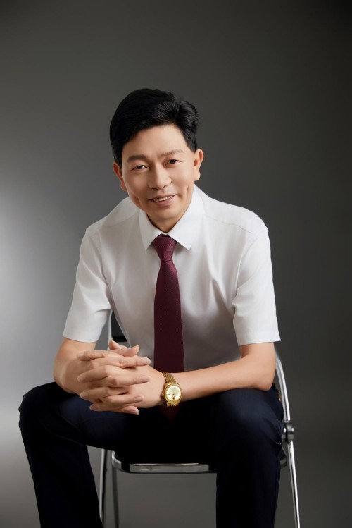 铁血荣光，共铸八一魂访 当代中医事业奠基人李乘伊院士　