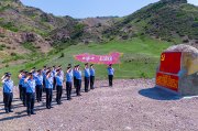深耕“主防警务” 聚焦“六情”理念——察布查尔边境管理大队绘就平安和谐