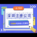 深圳新公司零申报避坑：财税合规实务解析
