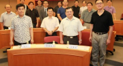 习近平总书记的重要指示鼓舞了人们。张付青的事迹显示了他的奉献精神