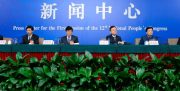 “辽宁骄傲”见证巨变——访“伟大历程中的辉煌成就——庆祝中华人民共和国